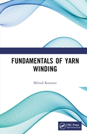 Buy Fundamentals of Yarn Winding