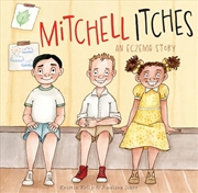 Buy Mitchell Itches: An eczema story