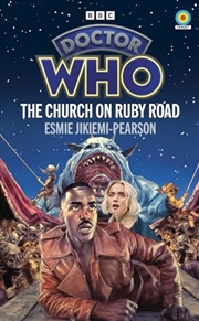 Buy Doctor Who: The Church on Ruby Road