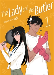 Buy The Lady and Her Butler Vol. 1