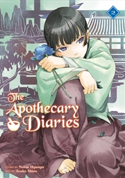 Buy The Apothecary Diaries 02 (Light Novel) (The Apothecary Diaries (Light Novel))