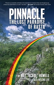 Buy Pinnacle: The Lost Paradise of Rasta