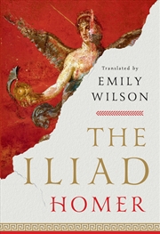 Buy The Iliad