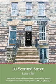 Buy 10 Scotland Street