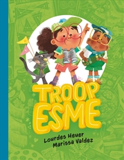 Buy Troop Esme