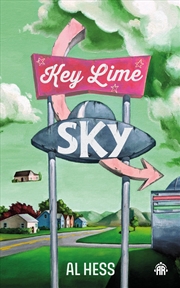 Buy Key Lime Sky