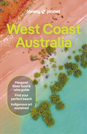 Buy Lonely Planet West Coast Australia 11 (Travel Guide)