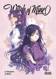 Buy Witch of Mine Vol 3 (Witch of Mine, 3)