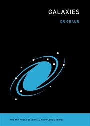 Buy Galaxies (The MIT Press Essential Knowledge series)