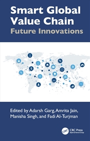 Buy Smart Global Value Chain: Future Innovations