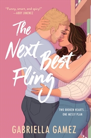 Buy The Next Best Fling