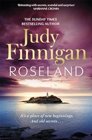 Buy Roseland: The beautiful, heartrending new novel from the much loved Richard and Judy Book Club champ