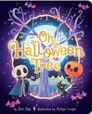 Buy Oh, Halloween Tree