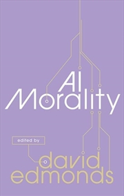 Buy AI Morality