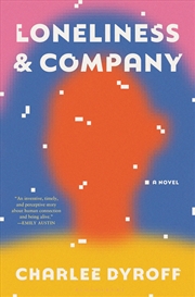 Buy Loneliness & Company