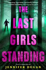 Buy The Last Girls Standing