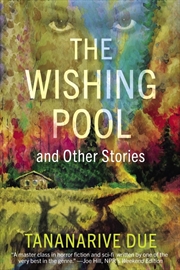 Buy The Wishing Pool and Other Stories