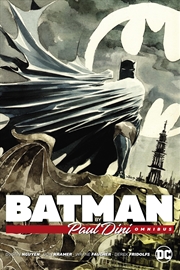 Buy Batman by Paul Dini Omnibus