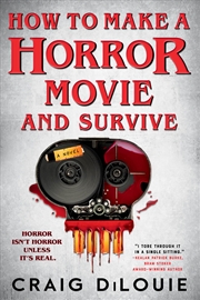 Buy How to Make a Horror Movie and Survive