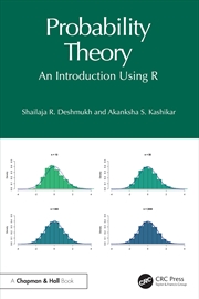 Buy Probability Theory: An Introduction Using R