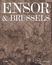 Buy Ensor & Brussels