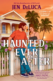 Buy Haunted Ever After