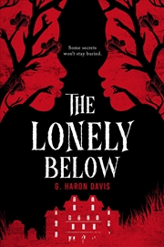 Buy The Lonely Below