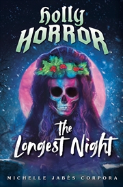 Buy Holly Horror: The Longest Night #2