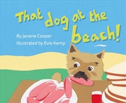 Buy That Dog at the Beach!