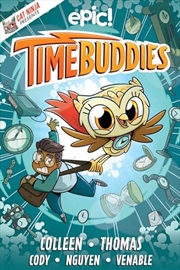 Buy Time Buddies