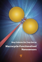 Buy Macrocycle-Functionalised Nanosensors