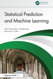 Buy Statistical Prediction and Machine Learning