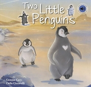 Buy Two Little Penguins