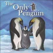 Buy The Only Penguin