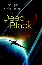 Buy Deep Black