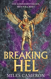 Buy Breaking Hell: The Age of Bronze: Book 3 (Volume 3)