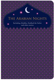 Buy The Arabian Nights (Chiltern Classic)