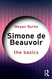 Buy Simone de Beauvoir: The Basics