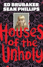 Buy Houses of the Unholy