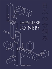 Buy The Art of Japanese Joinery