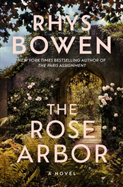 Buy The Rose Arbor: A Novel