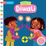 Buy Busy Diwali (Busy Books)