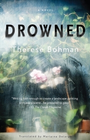 Buy Drowned: A Novel