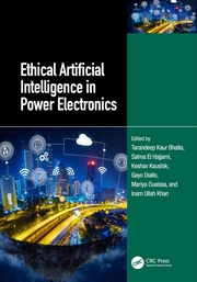 Buy Ethical Artificial Intelligence in Power Electronics