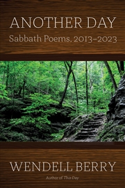 Buy Another Day: Sabbath Poems 2013-2022