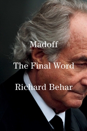 Buy Madoff: The Final Word