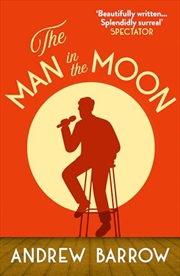 Buy The Man in the Moon