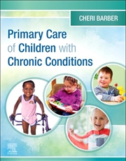 Buy Primary Care of Children with Chronic Conditions