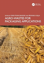 Buy Agro-Wastes for Packaging Applications