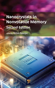 Buy Nanocrystals in Nonvolatile Memory